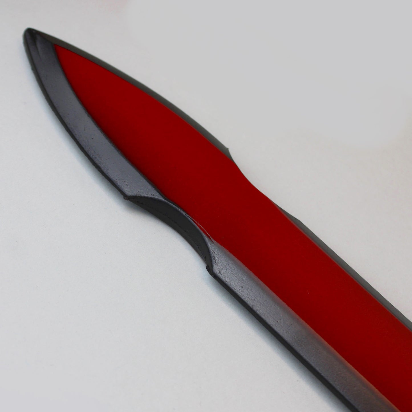 Load image into Gallery viewer, Rebellion (Devil May Cry) Dante Foam Sword Prop Replica
