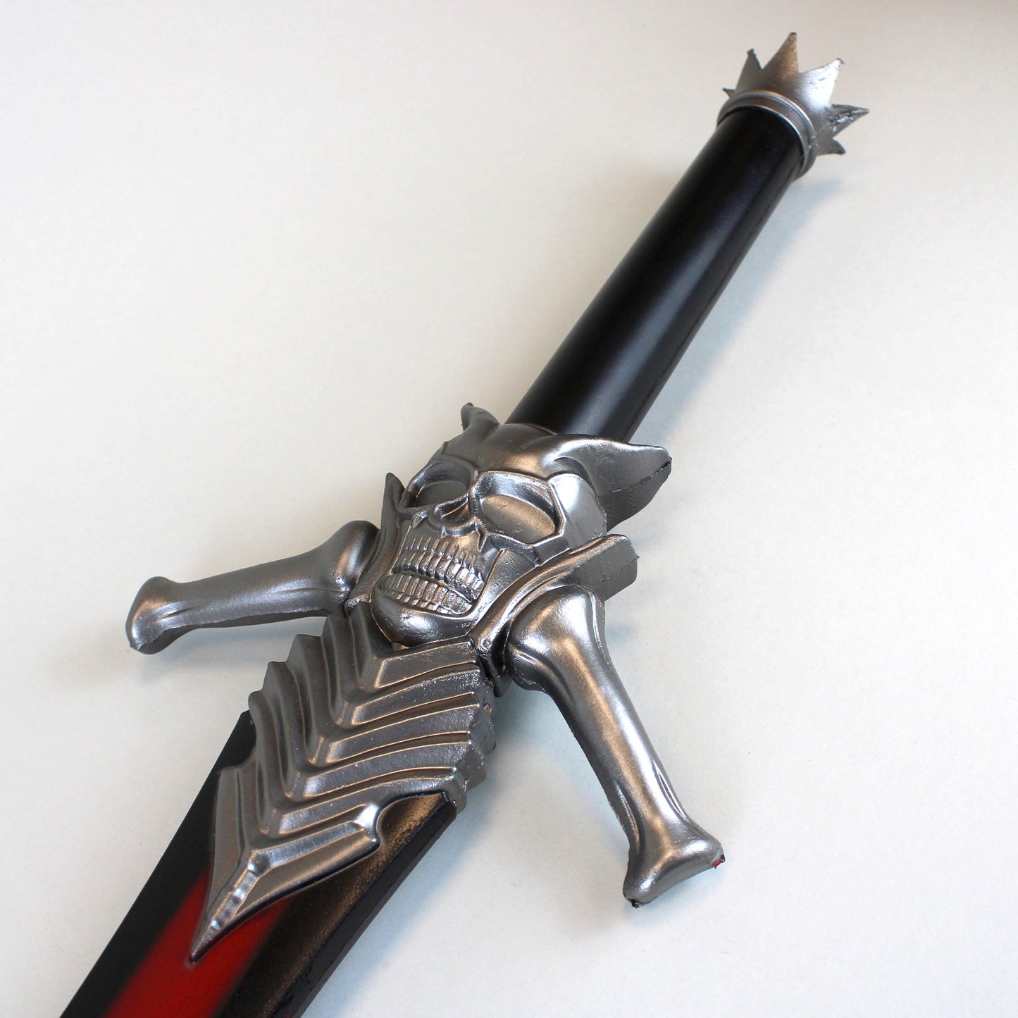 Load image into Gallery viewer, Rebellion (Devil May Cry) Dante Foam Sword Prop Replica
