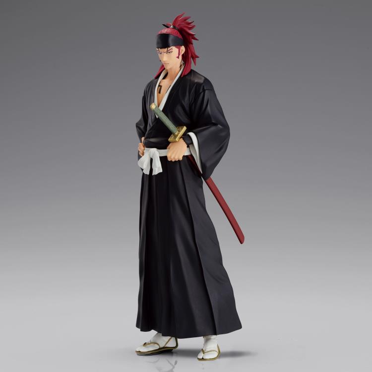 Bleach - Figurine Ichigo Kurosaki Solid And Souls - manga story