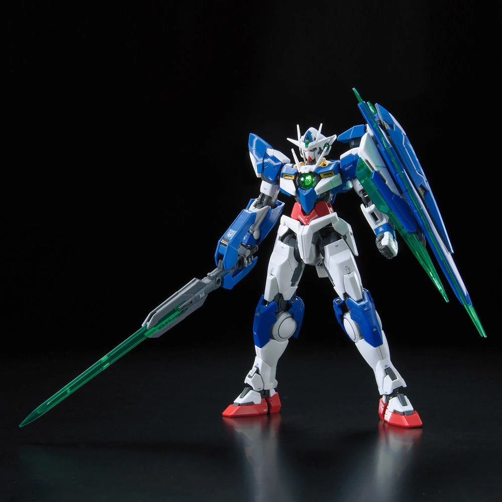 RG 1/144 00 Qan T Gunpla Kit