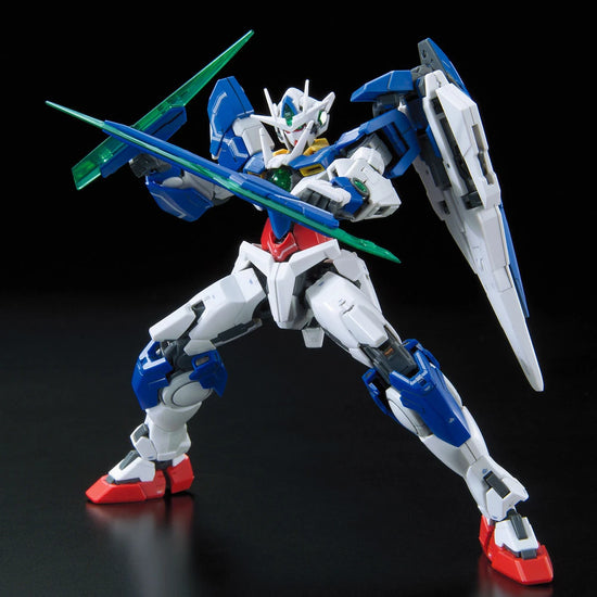 RG 1/144 00 Qan T Gunpla Kit