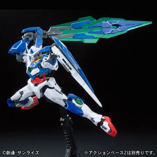 RG 1/144 00 Qan T Gunpla Kit