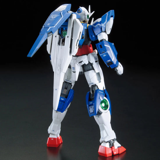 RG 1/144 00 Qan T Gunpla Kit