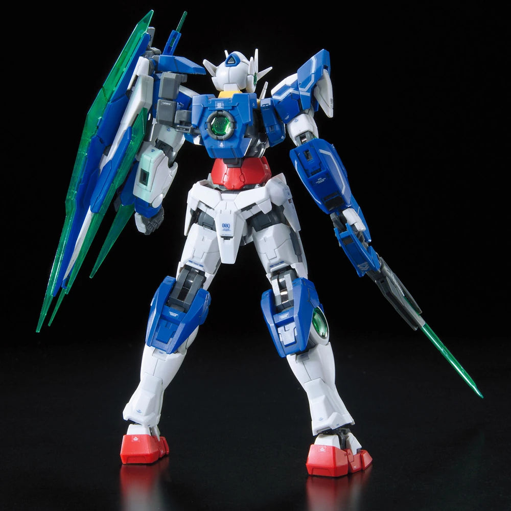 RG 1/144 00 Qan T Gunpla Kit