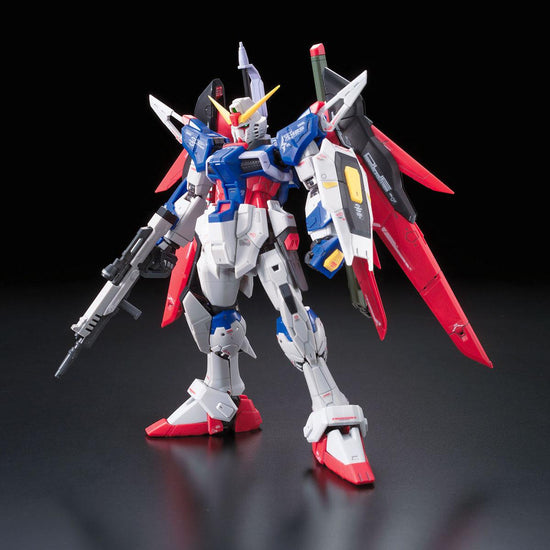 RG 1/144 Destiny Gundam Gunpla Kit