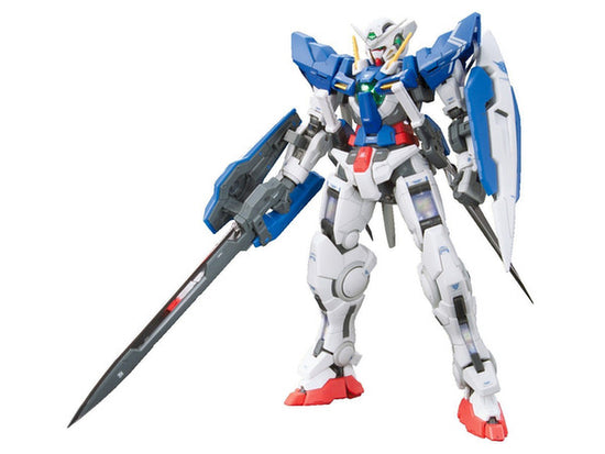 RG 1/144 Gundam Exia Gunpla Kit