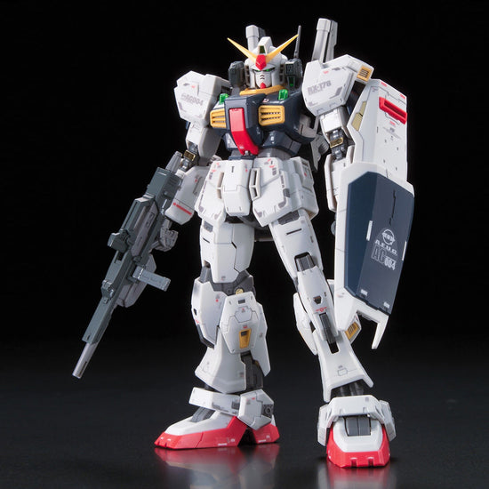 RG 1/144 Gundam MK-II A.E.U.G Gunpla Kit
