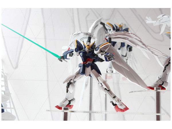 RG 1/144 Gundam Wing Zero EW Gunpla Kit