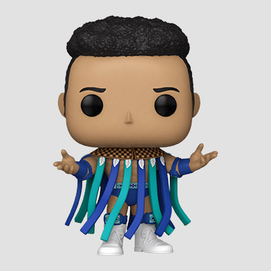 Rocky Maivia "The Rock"  (WWE) Funko Pop!