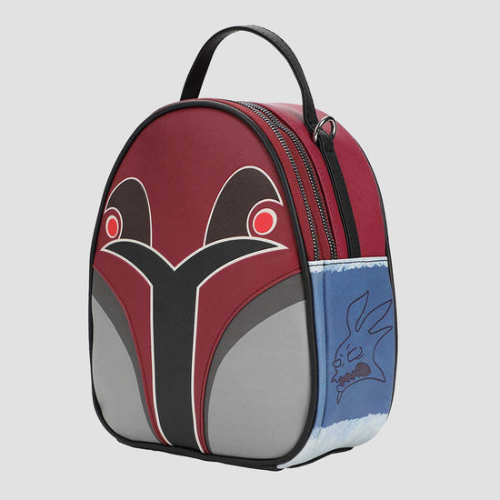 Sabine Wren Star Wars Mini Backpack