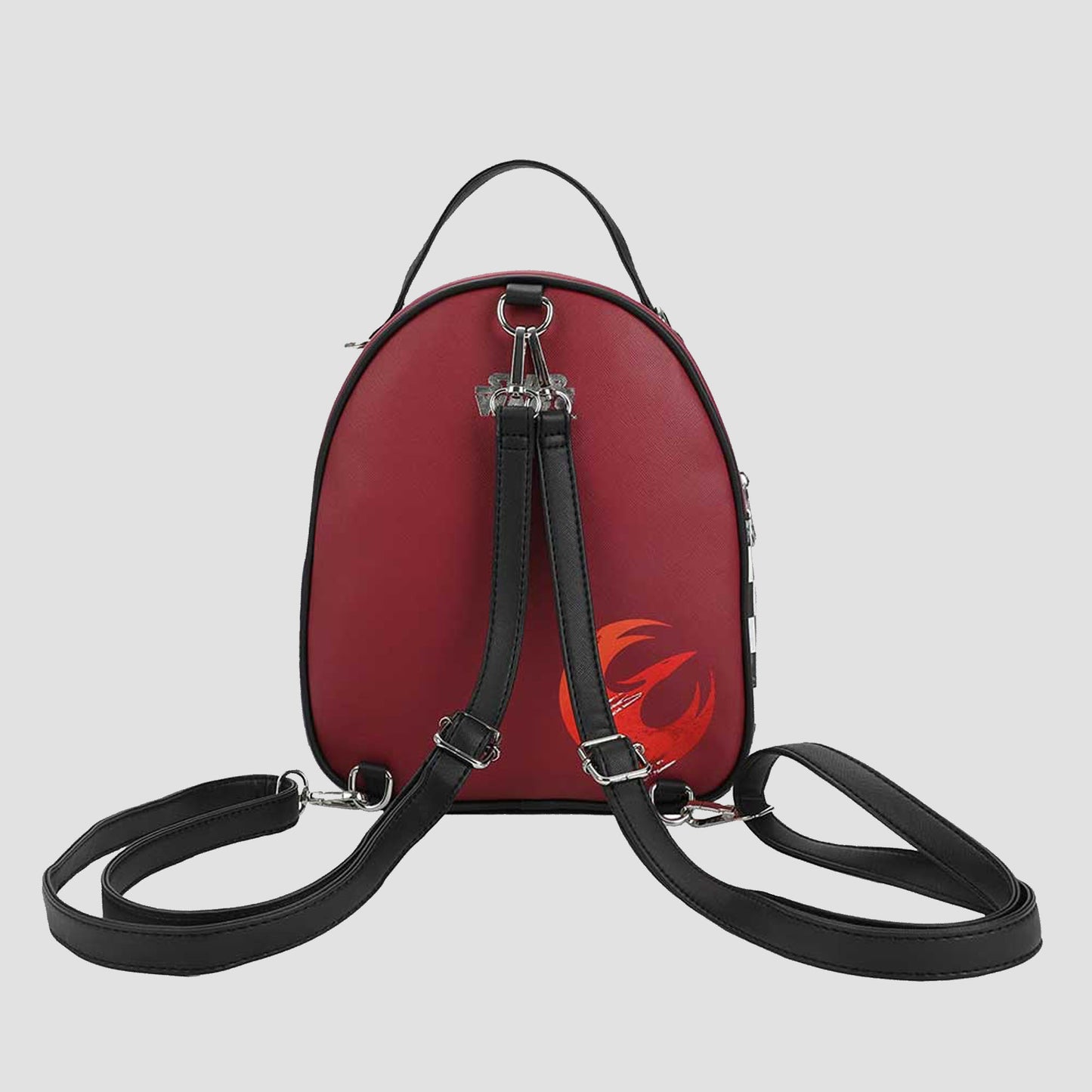 Sabine Wren Star Wars Mini Backpack