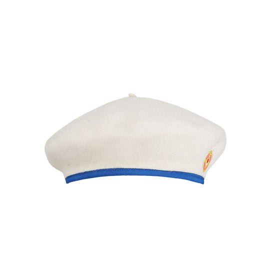 Sailor Moon Cosplay Felt Beret