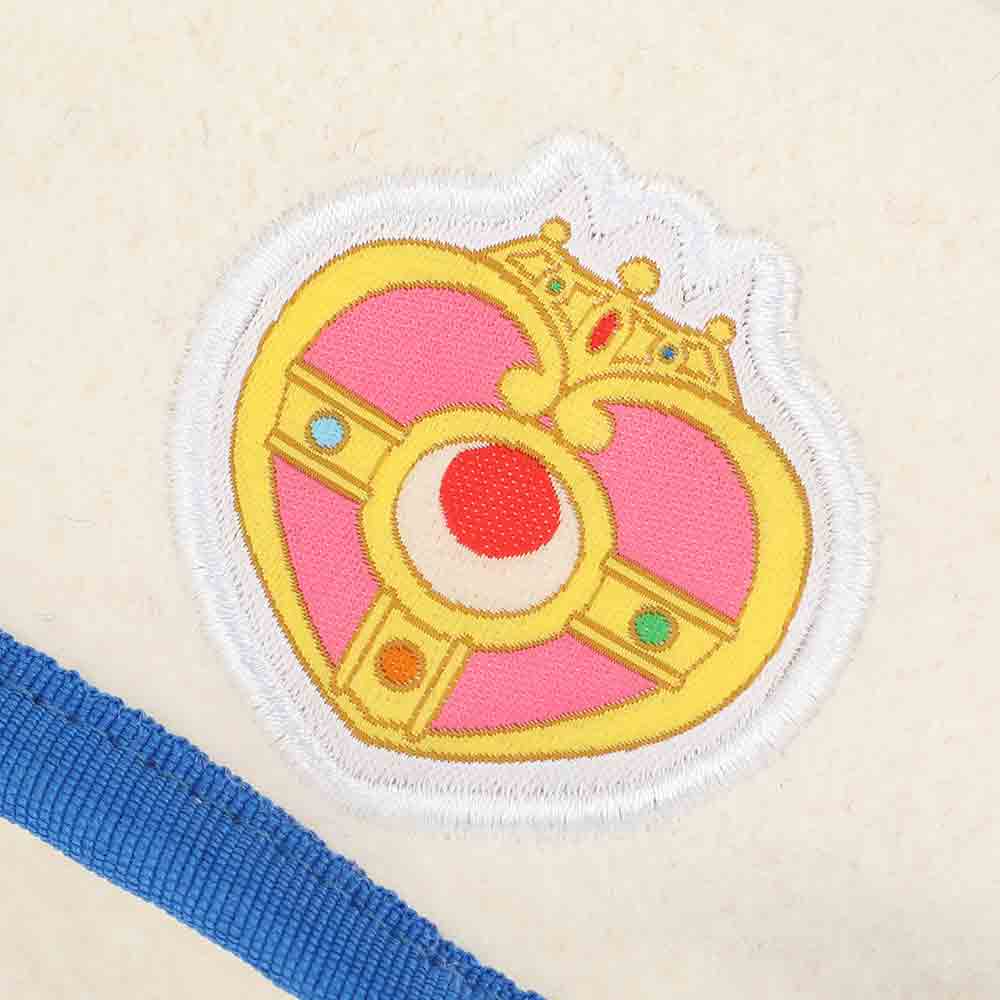 Sailor Moon Cosplay Felt Beret