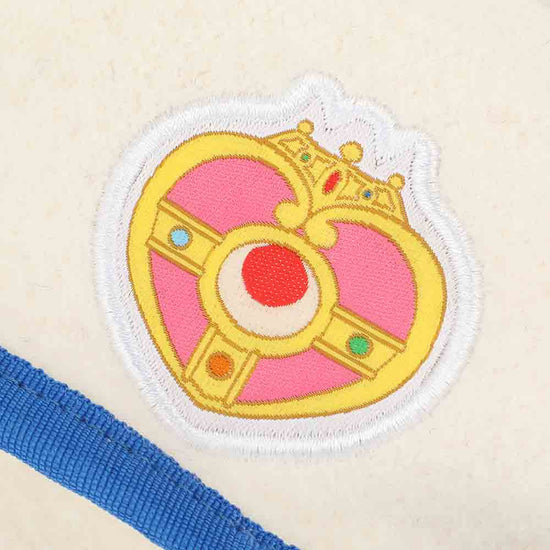 Sailor Moon Cosplay Felt Beret