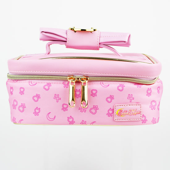 Sailor Moon Travel Cosmetic Bag