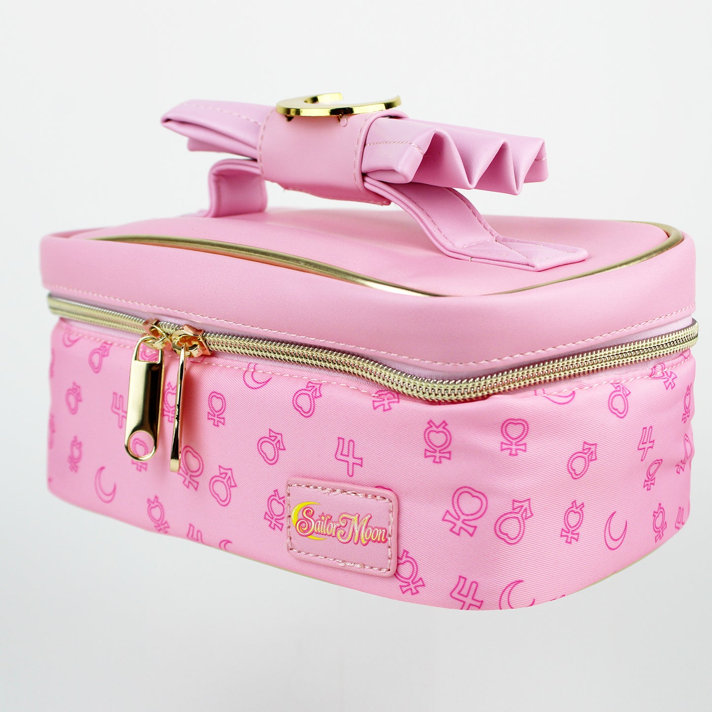 Sailor Moon Travel Cosmetic Bag