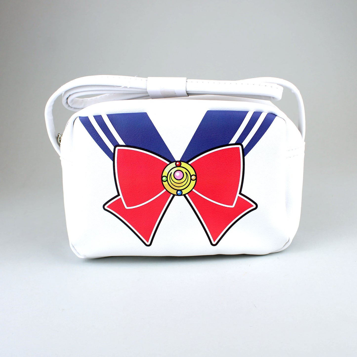 Load image into Gallery viewer, Sailor Moon Uniform Crossbody Bag
