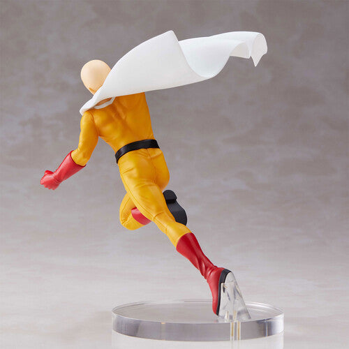 Saitama (One Punch Man) Prize Statue