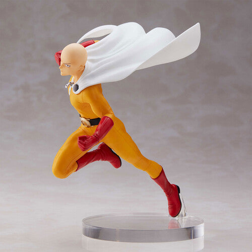 Saitama (One Punch Man) Prize Statue