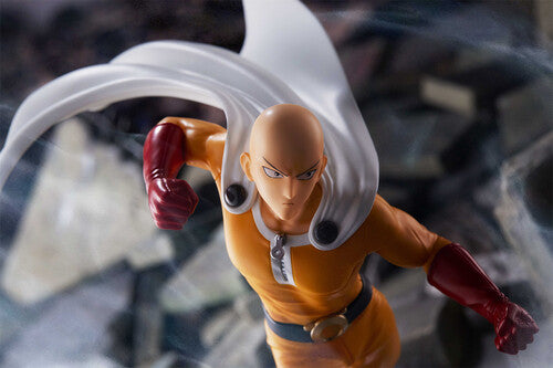 Saitama (One Punch Man) Prize Statue