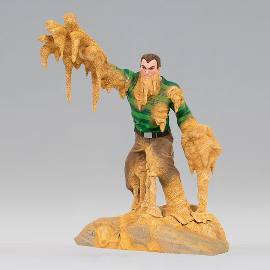 Sandman (Spider-Man) Marvel Gallery Statue