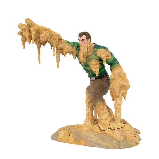 Sandman (Spider-Man) Marvel Gallery Statue