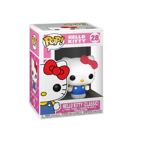 Sanrio Pop! Hello Kitty Classic