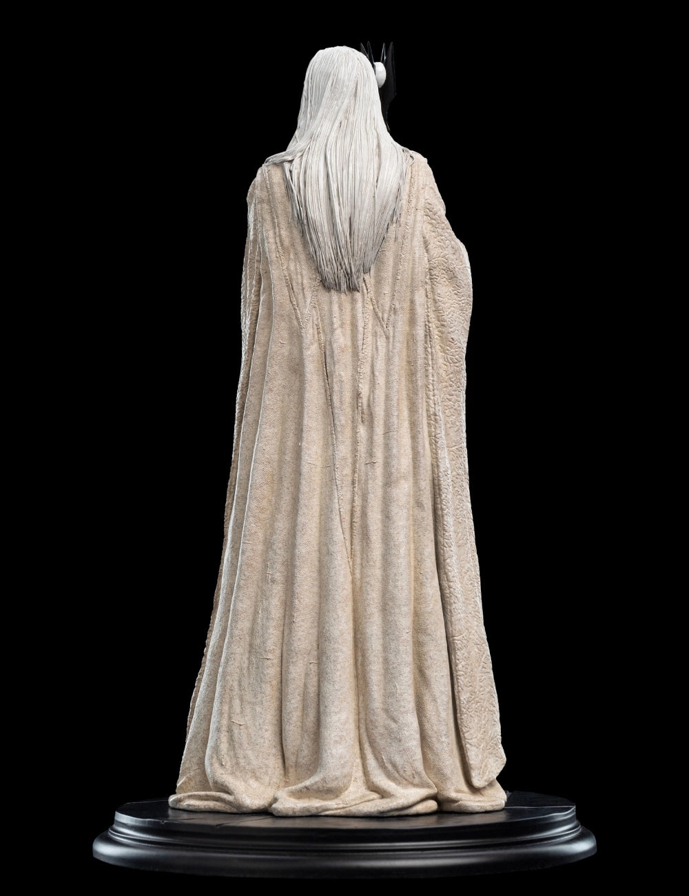 Saruman the White 1:6 Scale Statue by Weta Workshop