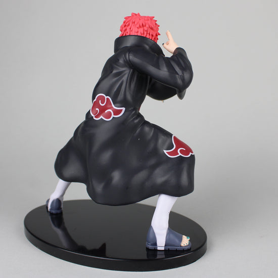 Naruto Uzumaki 7th Hokage Pain Death Model Statue Action Figure Figurine  Naruto
