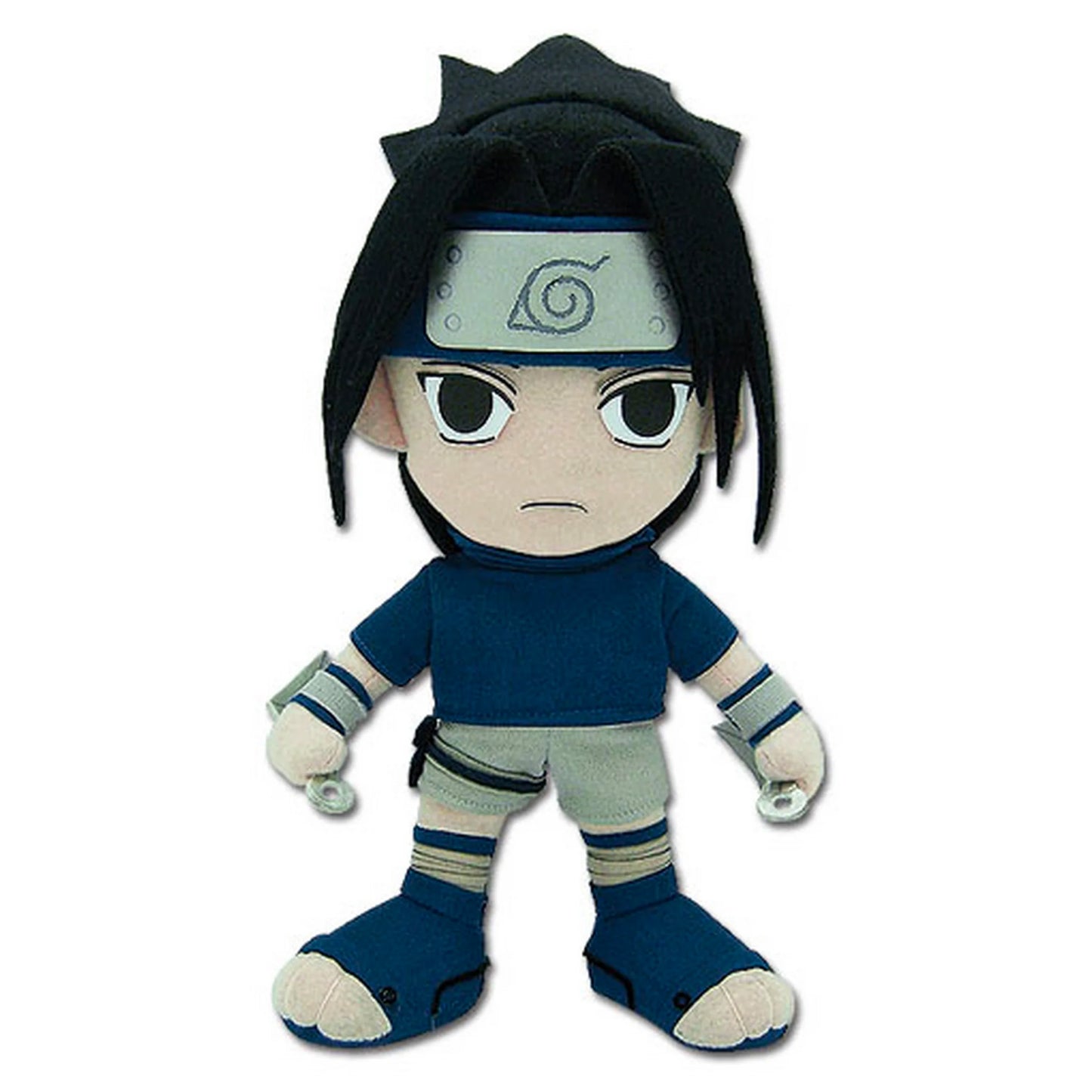Sasuke Uchiha (Naruto) Plush