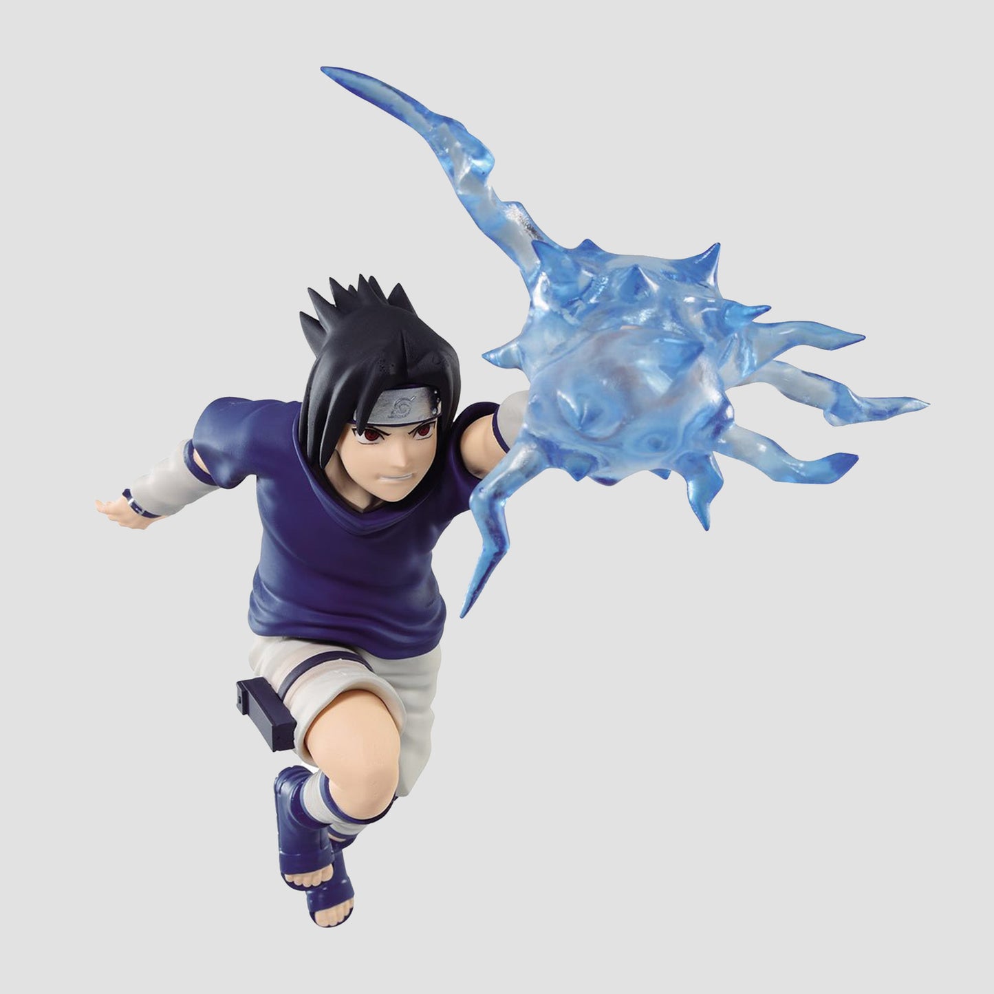 Naruto (With Throwing Star) 3D Foam Magnet – Collector's Outpost