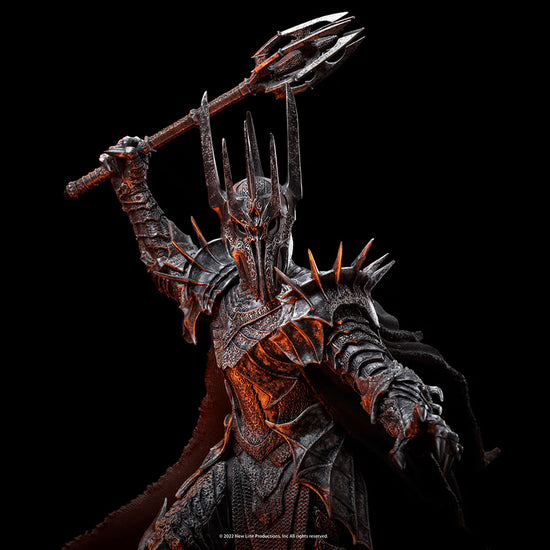 Sauron (Lord of the Rings) Deluxe 1:10 Art Scale Statue