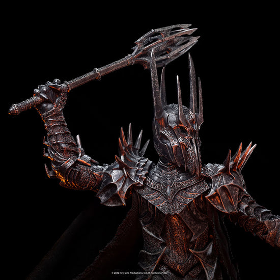 Sauron (Lord of the Rings) Deluxe 1:10 Art Scale Statue