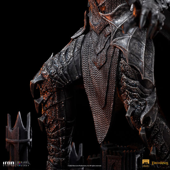 Sauron (Lord of the Rings) Deluxe 1:10 Art Scale Statue