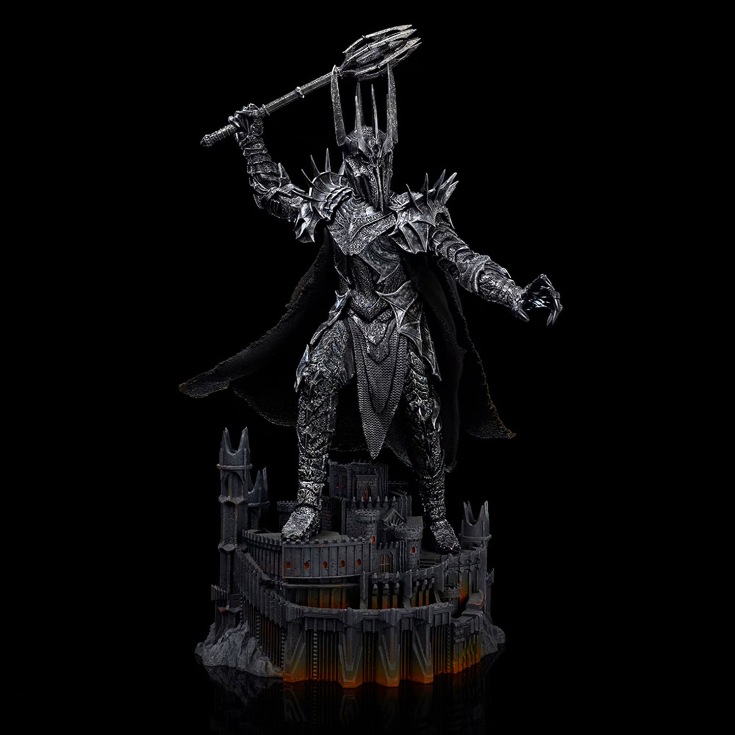 Sauron (Lord of the Rings) Deluxe 1:10 Art Scale Statue