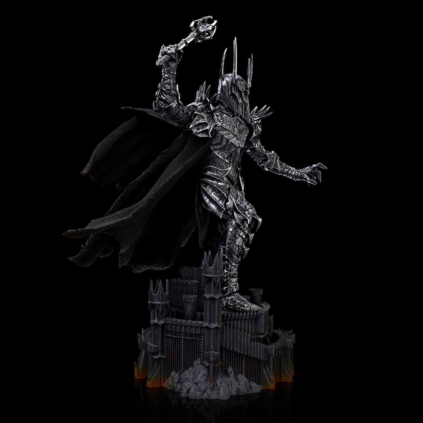 Sauron (Lord of the Rings) Deluxe 1:10 Art Scale Statue