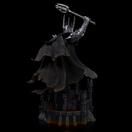 Sauron (Lord of the Rings) Deluxe 1:10 Art Scale Statue