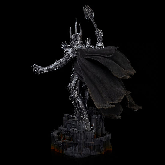 Sauron (Lord of the Rings) Deluxe 1:10 Art Scale Statue