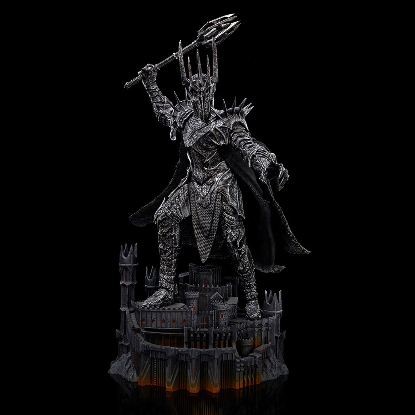 Sauron (Lord of the Rings) Deluxe 1:10 Art Scale Statue