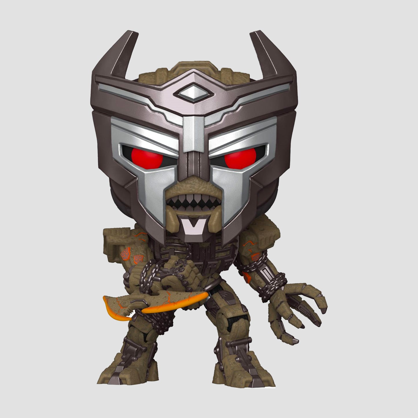 Scourge (Transformers: Rise of the Beasts) Funko Pop!