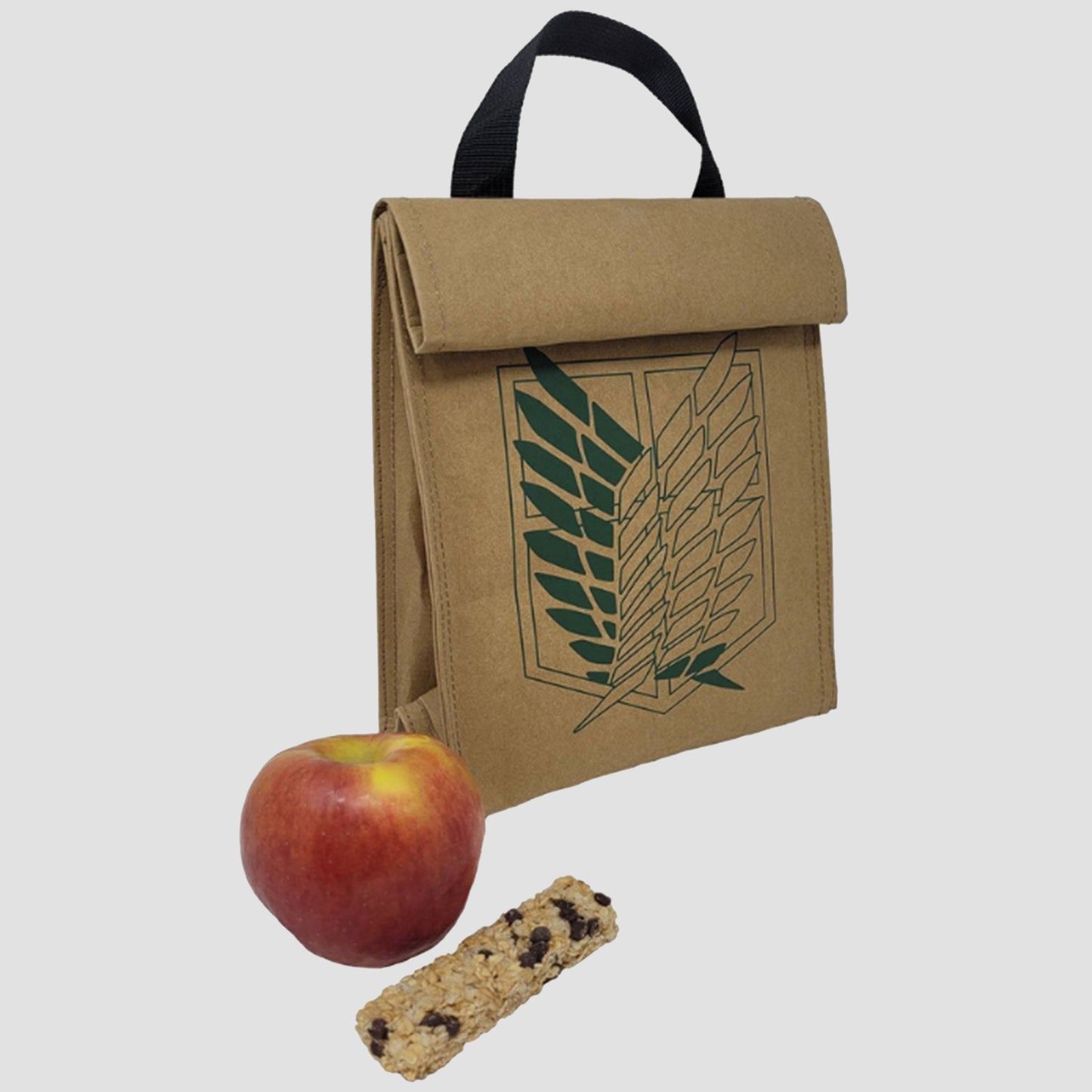 Scout Regiment (Attack on Titan) Insulated Lunch Tote Bag