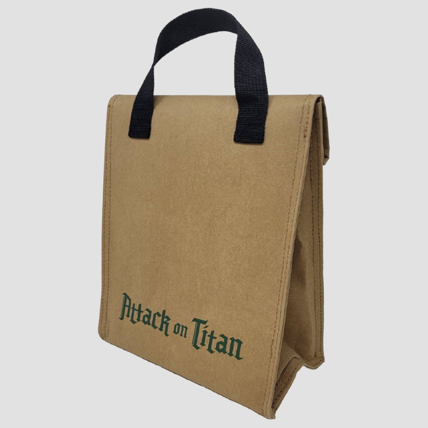 Scout Regiment (Attack on Titan) Insulated Lunch Tote Bag