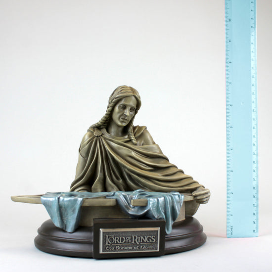 Lord of the Rings Shards of Narsil Statue