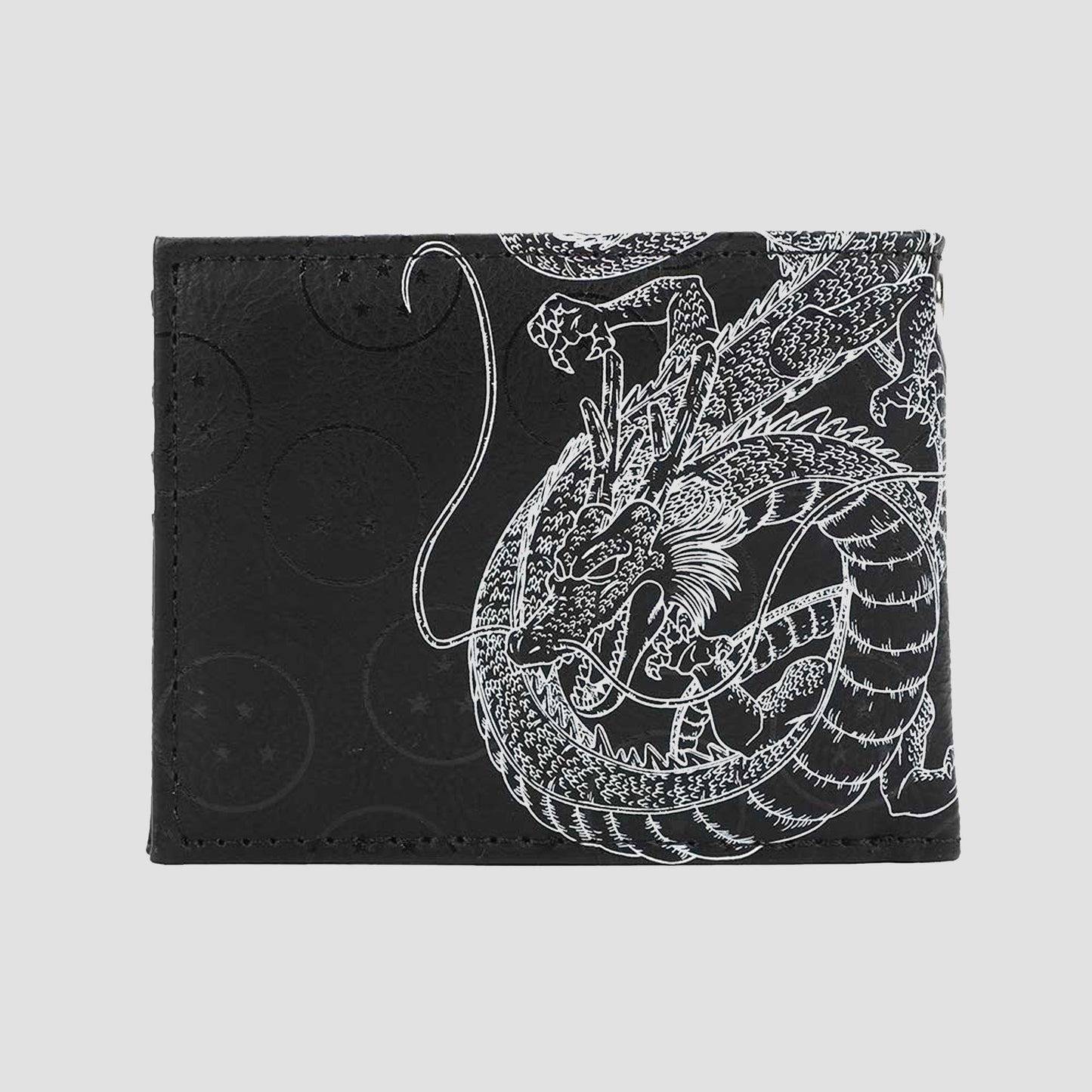 Shenron & the Dragon Balls (Dragon Ball Z) Bi-Fold Wallet