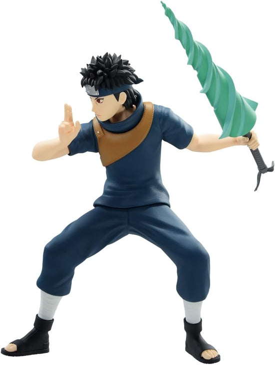 Shisui Uchiha Narutop99 Naruto Shippuden Statue