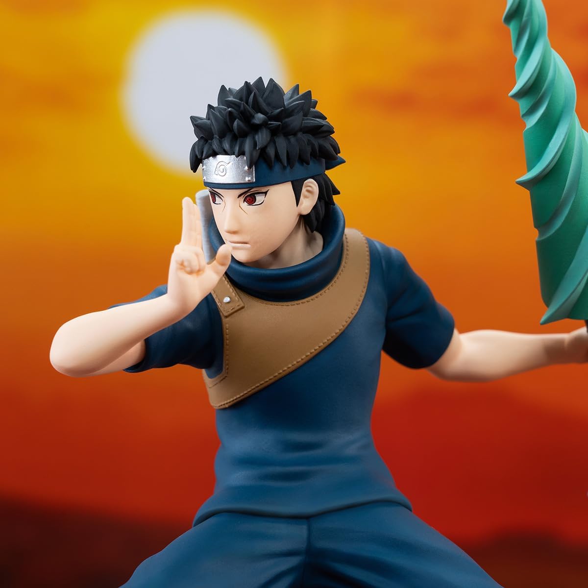 Shisui Uchiha Narutop99 Naruto Shippuden Statue