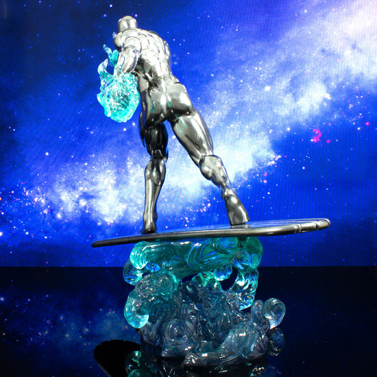 Silver Surfer Marvel Gallery Statue