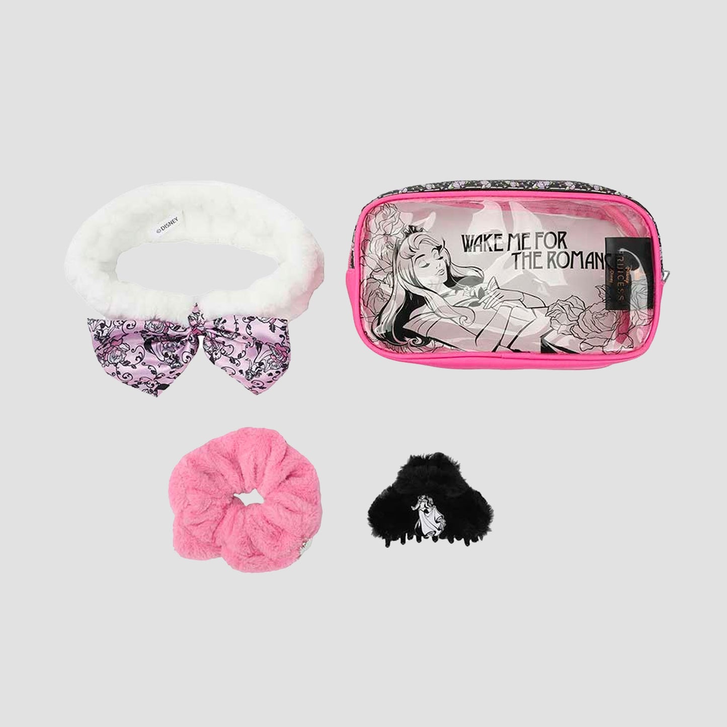 Sleeping Beauty "Treat Yourself" Disney Princess Hair Accessory Kit