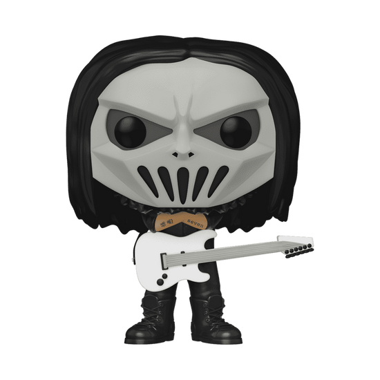 Slipknot Funko Pop! Mick Thomson #299