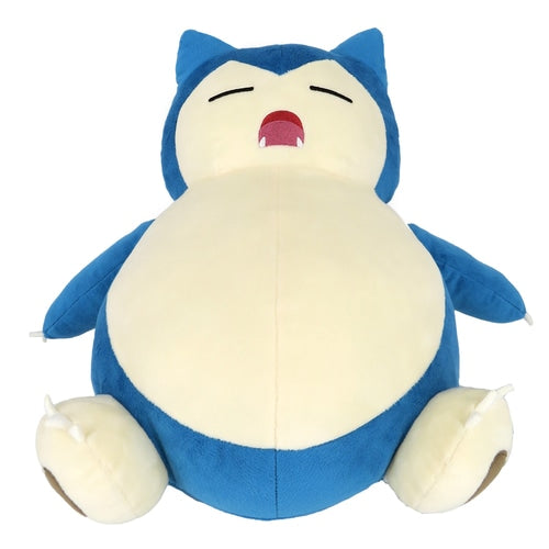 Snorlax 9" All Star Collection Pokemon Plush